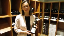 Maison des Vins de la Côte Chalonnaise  : un mercurey rouge 1er cru 2016 figure parmi les meilleures notes