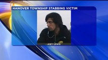 Suspected Love Triangle Leads to Deadly Stabbing in Pennsylvania