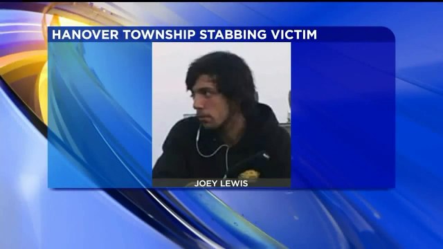 Suspected Love Triangle Leads to Deadly Stabbing in Pennsylvania