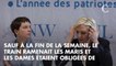 Quand Jean-Marie Le Pen raconte sa première fois dans une interview très gênante à radio VL