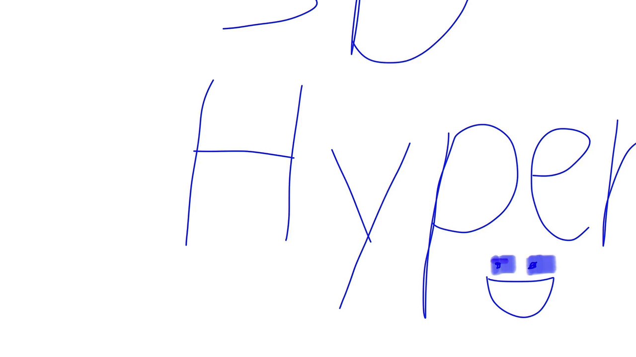 3DEPICGAMES - Hyper