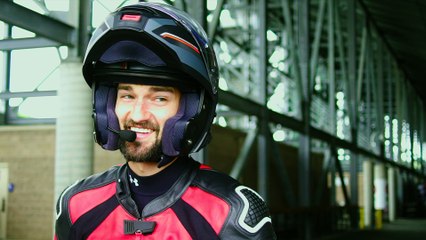 Lap Of Luxury On 2018 Honda Gold Wings
