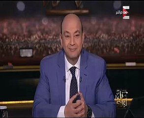محمد المرشدى يتبرع بنصف مليون جنيه للأمهات الغارمات بـ"ON E"