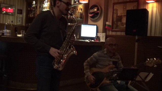 Черният Орфей - Black Orpheus