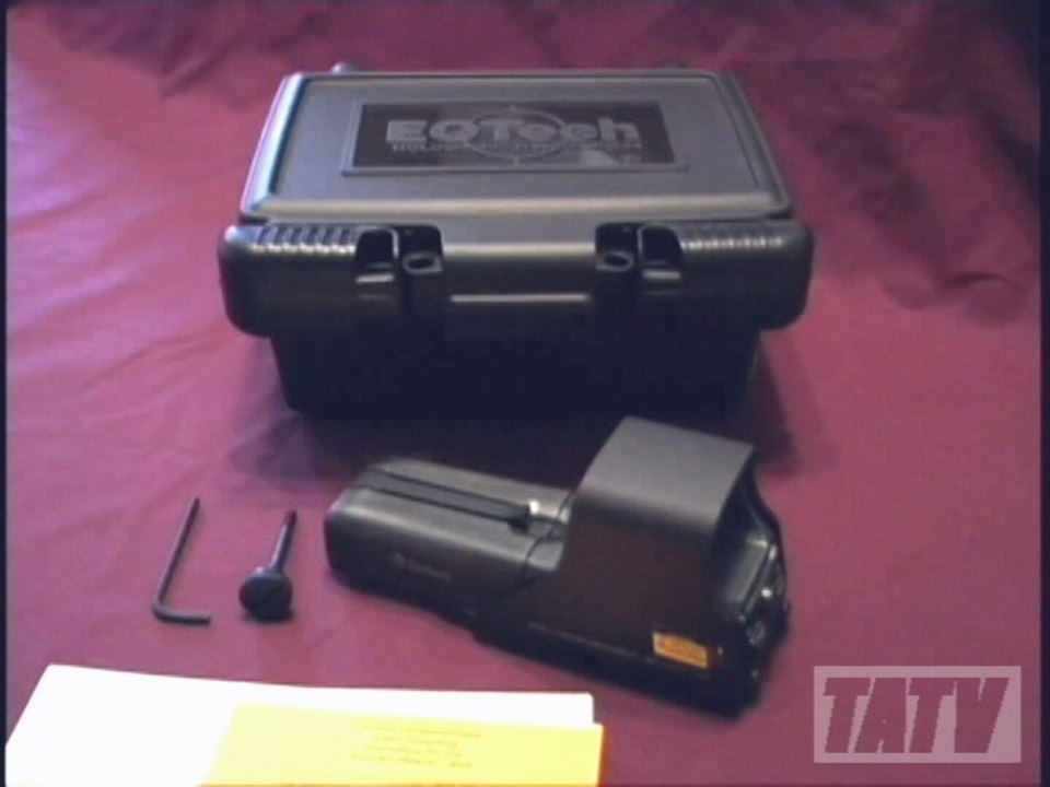 EoTech 512.A65