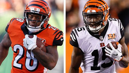 Casserly breaks down what the Bengals need to do this offseason