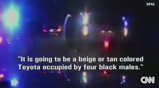 terrifying scene As Texas mom and kids are pulled over by cops at gunpoint