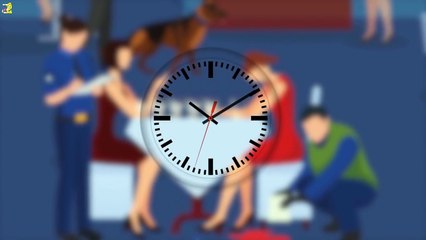 7 ألغاز جريمة هل تستطيع حلها ؟