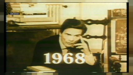 Italia 1968/1978 gli anni del sangue