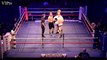 Andrew Fleming vs Dale Arrowsmith (24-02-2018) Full Fight