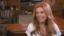 Roma Downey Misses 