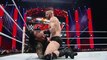 Roman Reings Vs Sheamus WWE World Heavyweight Championship Match On #Raw