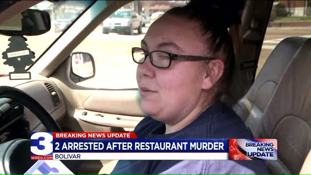 Man, Juvenile Arrested in Connection to Deadly Shooting at Tennessee Restaurant