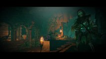 Underworld Ascendant - La vision d'une simulation immersive