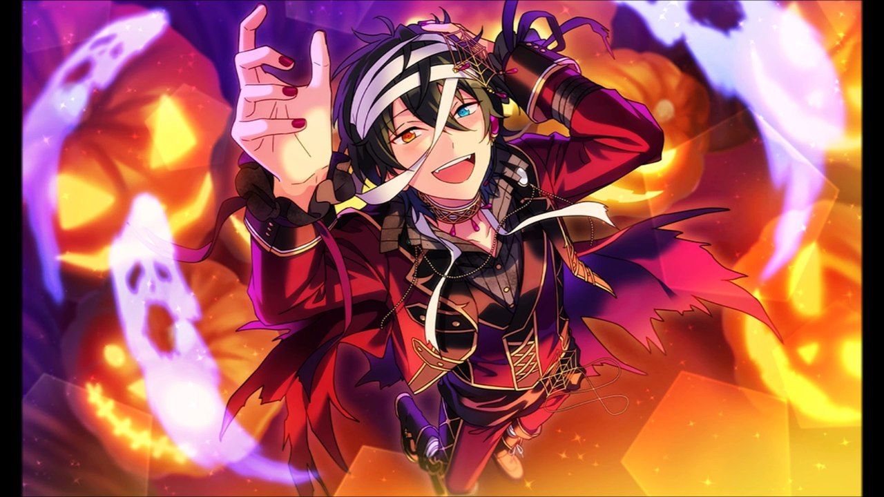 (Ensemble Stars) Valkyrie - 礼賛歌