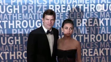 Mila Kunis Talks Difference Between Raising a Son and Daughter