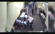 6 Philadelphia Cops beat 72-year-old lawyer leaving him with fractured shoulder