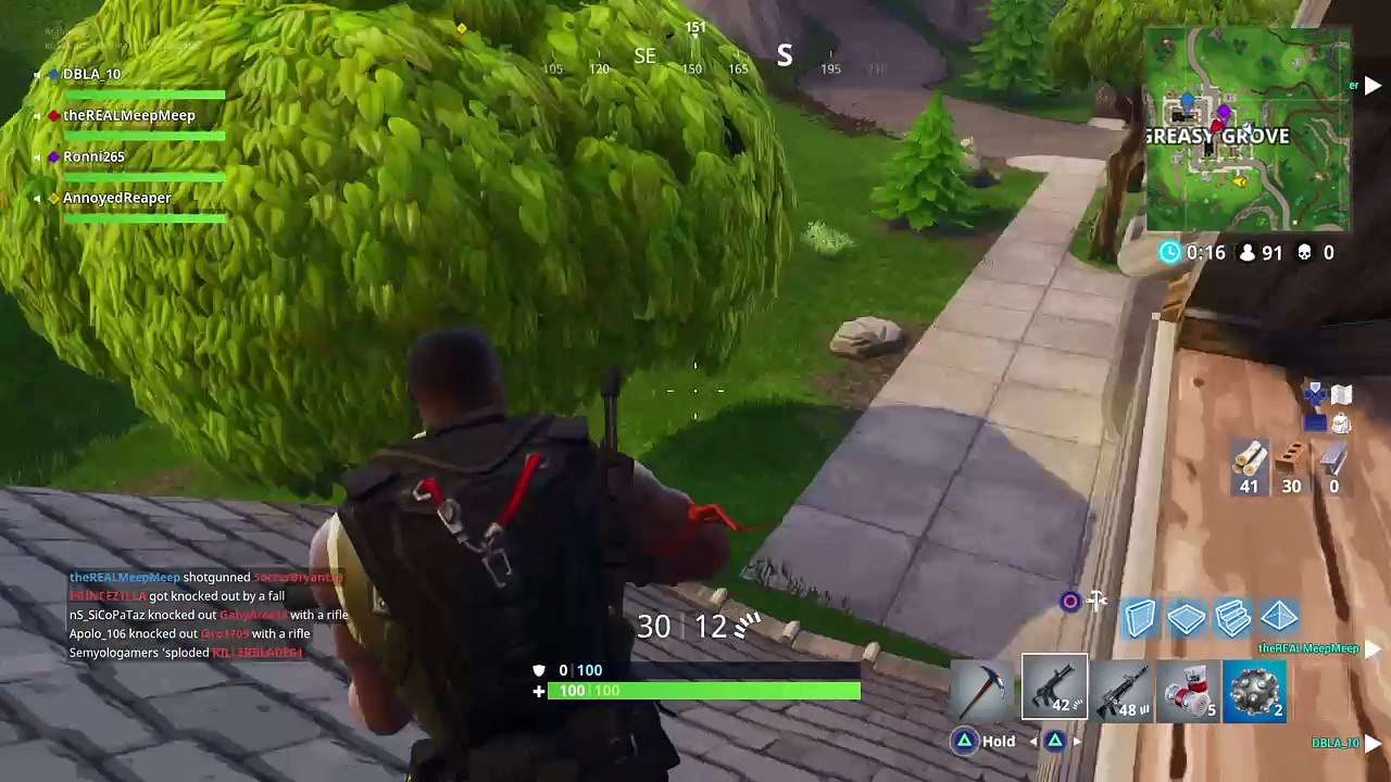 Fortnite