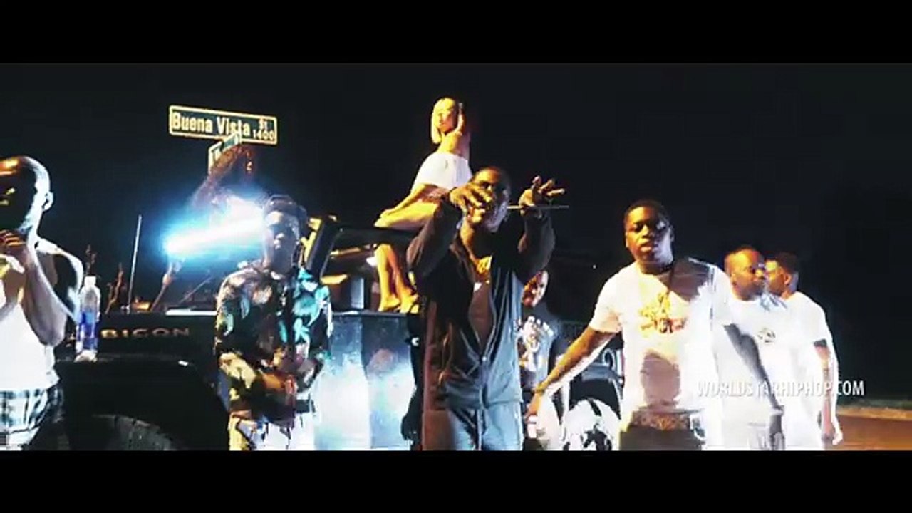 B Will & Mista Cain WTF (Bad Azz Music Syndicate) (WSHH Exclusive - Official Music Video)