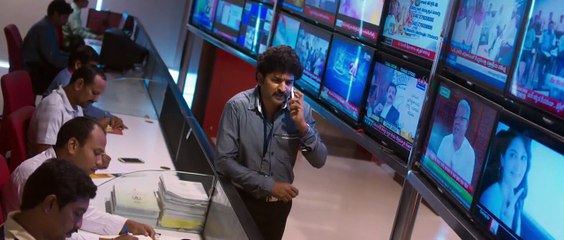 Khaidi No. 150 (2017) telugu movie  part 2/1