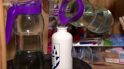 WATCH - How to be an eco-friendly traveller