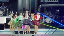 でんぱ組.inc「ギラメタスでんぱスターズ」LIVE Movie（2017.12.3