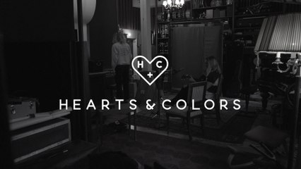 Hearts & Colors - Too Many Friends