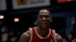 NBA - Michael Jordan - 1987 Slam Dunk Contest