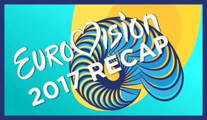 Eurovision 2018 Recap: As it Happened