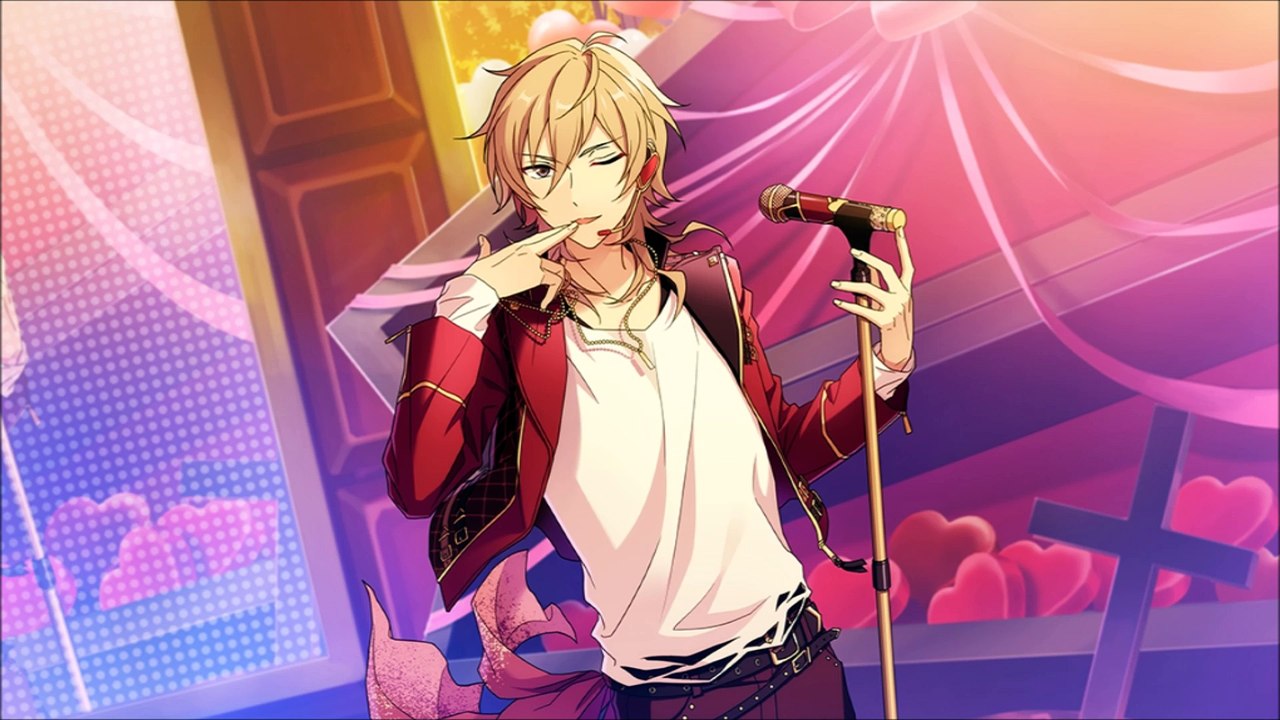 (Ensemble Stars) Undead - Gate of the Abyss