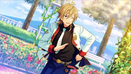 (Ensemble Stars) Undead - Break the Prison
