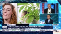 Start-up & Co: N26, la banque entièrement sur smartphone  - 21/03