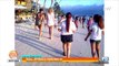 ON THE SPOT: Pagsasara ng Boracay, maigting na pinag-aaralan ng pamahalaan