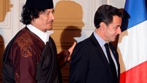 Nicolas Sarkozy : une garde à vue inédite