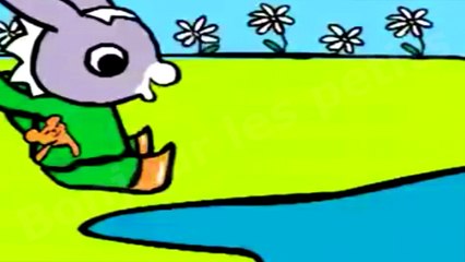 Cartoon Animation en français pour les petits aimables (3)