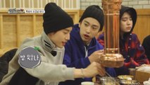 GOT7 Working Eat Holiday in Jeju EP.04 The Meaning of Point