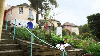 Llan-ar-goll-en.s01e01.Clychaun Canu