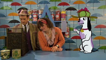 Llan-ar-goll-en.s01e01.O na Mrs Tomos