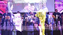 Majlis Seminar & Pelancaran ISLAMGRID 2011