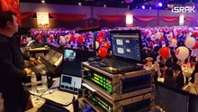 Live Streaming for Public Bank 50th Anniversary