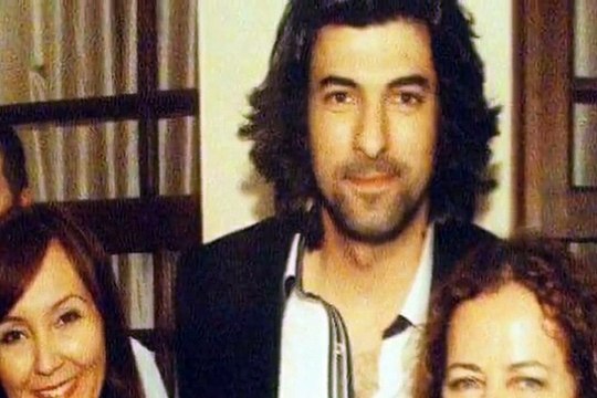[MP4 480p] Engin Akyürek Family _ Engin Akyürek Life Story _ Health