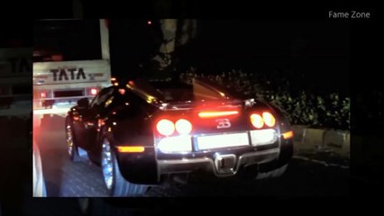 [MP4 1080p] Shahrukh Khan Vs Salman Khan Lifestyle - Hottest Car Collection
