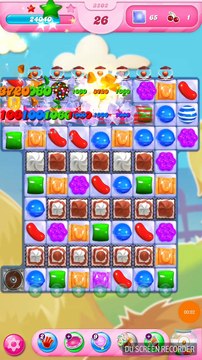 candy crush saga level 3202