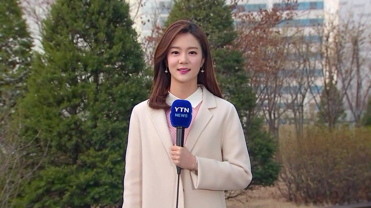 [날씨] 맑고 일교차↑...내일 아침까지 꽃샘추위 / YTN