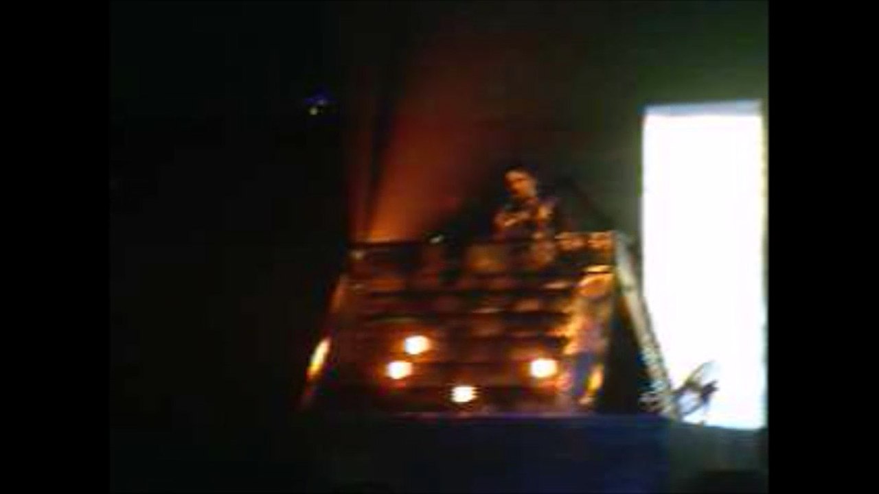 Muse - Citizen Erased, Donostia Velodromo Anoeta, 03/20/2004
