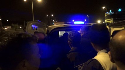 Sivas canisi Kahramanmaraş’ta yakalandı... Sevdiği için öldürmüş