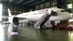 Thai Airways Bans Oversize Passengers From Business Class On Some Flights