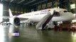 Thai Airways Bans Oversize Passengers From Business Class On Some Flights