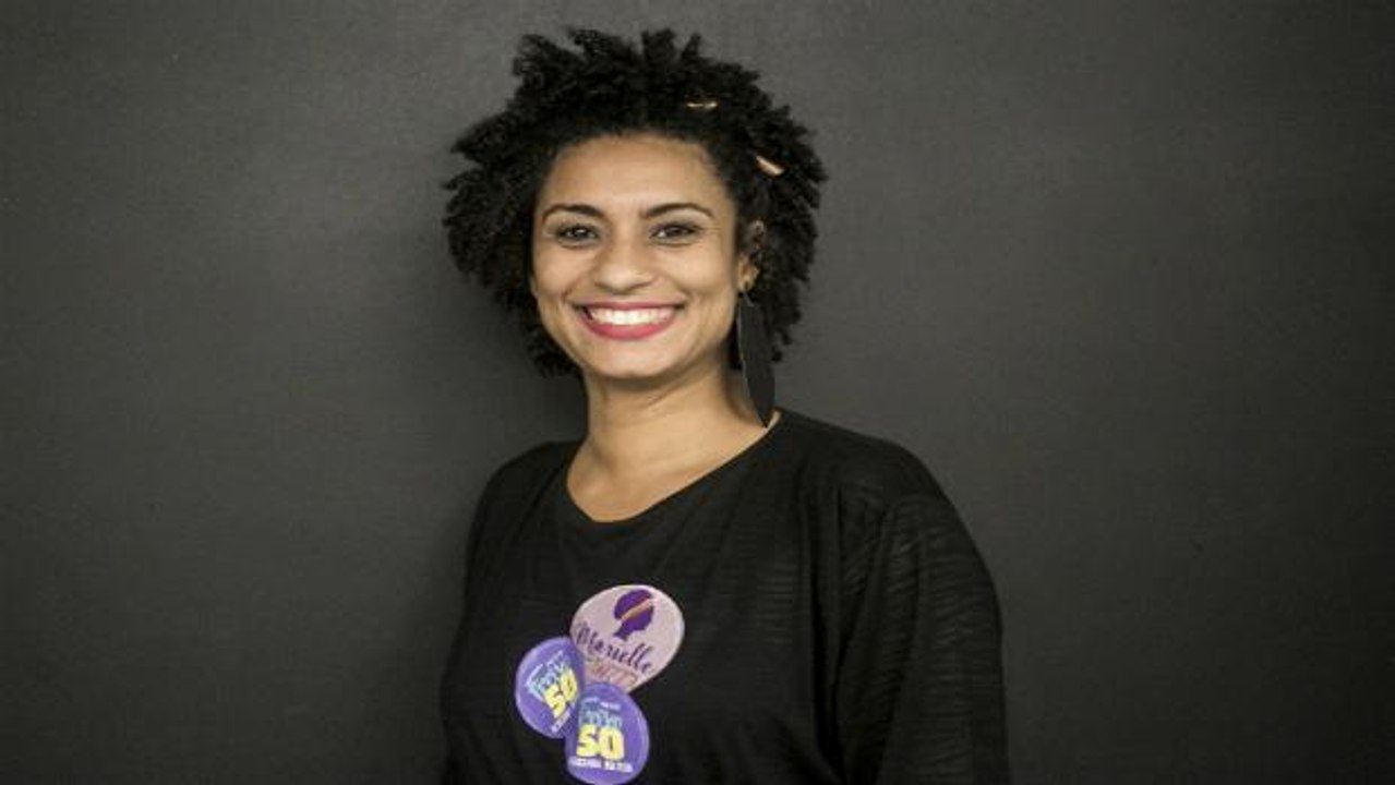 Uma semana após a morte de Marielle, pouca coisa foi esclarecida