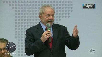 STF julga nesta quinta-feira pedido que tenta evitar prisão de Lula